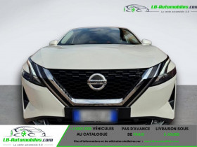 Nissan Qashqai NISSAN Qashqai MHEV 140 CV Business  occasion  Beaupuy - photo n5