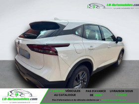 Nissan Qashqai NISSAN Qashqai MHEV 140 CV Business  occasion  Beaupuy - photo n4