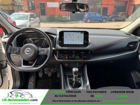 Nissan Qashqai NISSAN Qashqai MHEV 140 CV Business  occasion  Beaupuy - photo n3