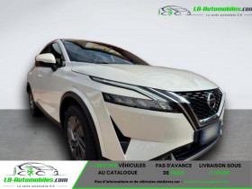 Nissan Qashqai NISSAN Qashqai MHEV 140 CV Business  occasion  Beaupuy - photo n2