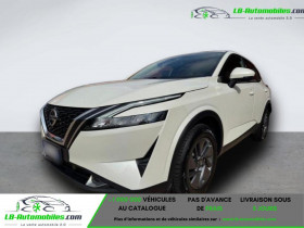 Nissan Qashqai , garage LB AUTOMOBILES  Beaupuy