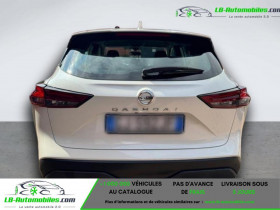 Nissan Qashqai NISSAN Qashqai MHEV 140 CV Business  occasion  Beaupuy - photo n7