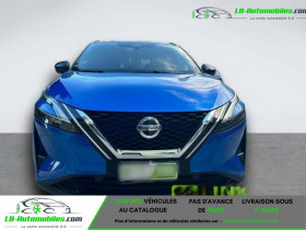 Nissan Qashqai NISSAN Qashqai MHEV 158 CV Tekna+  occasion  Beaupuy - photo n5