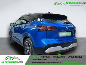 Nissan Qashqai NISSAN Qashqai MHEV 158 CV Tekna+  occasion  Beaupuy - photo n4