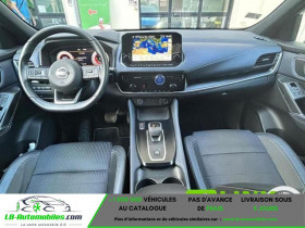 Nissan Qashqai NISSAN Qashqai MHEV 158 CV Tekna+  occasion  Beaupuy - photo n3