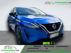 Nissan Qashqai NISSAN Qashqai MHEV 158 CV Tekna+  occasion  Beaupuy - photo n2