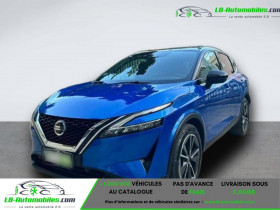 Nissan Qashqai , garage LB AUTOMOBILES  Beaupuy