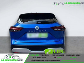 Nissan Qashqai NISSAN Qashqai MHEV 158 CV Tekna+  occasion  Beaupuy - photo n7