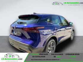 Nissan Qashqai NISSAN Qashqai MHEV 158 CV Xtronic Business PROM  occasion  Beaupuy - photo n4