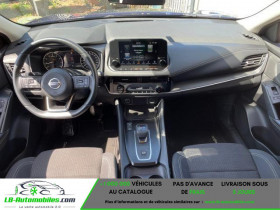 Nissan Qashqai NISSAN Qashqai MHEV 158 CV Xtronic Business PROM  occasion  Beaupuy - photo n3