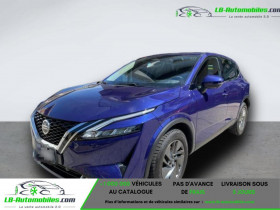 Nissan Qashqai NISSAN Qashqai MHEV 158 CV Xtronic Business PROM  occasion  Beaupuy - photo n2