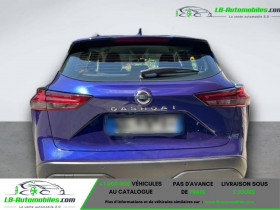 Nissan Qashqai NISSAN Qashqai MHEV 158 CV Xtronic Business PROM  occasion  Beaupuy - photo n6