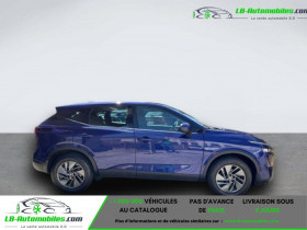 Nissan Qashqai NISSAN Qashqai MHEV 158 CV Xtronic Business PROM  occasion  Beaupuy - photo n5