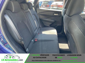 Nissan Qashqai NISSAN Qashqai MHEV 158 CV Xtronic Business PROM  occasion  Beaupuy - photo n8