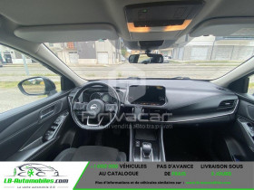 Nissan Qashqai NISSAN Qashqai MHEV 158 CV Xtronic Business  occasion  Beaupuy - photo n3