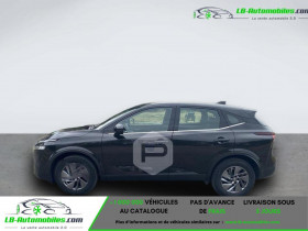 Nissan Qashqai NISSAN Qashqai MHEV 158 CV Xtronic Business  occasion  Beaupuy - photo n2