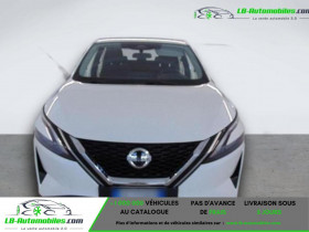 Nissan Qashqai NISSAN Qashqai MHEV 158 CV Xtronic Business  occasion  Beaupuy - photo n5