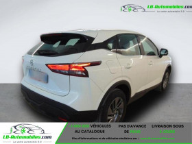 Nissan Qashqai NISSAN Qashqai MHEV 158 CV Xtronic Business  occasion  Beaupuy - photo n4