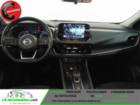 Nissan Qashqai NISSAN Qashqai MHEV 158 CV Xtronic Business  occasion  Beaupuy - photo n3