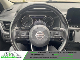 Nissan Qashqai NISSAN Qashqai MHEV 158 CV Xtronic Business  occasion  Beaupuy - photo n4