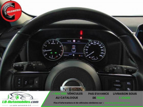 Nissan Qashqai NISSAN Qashqai MHEV 158 CV Xtronic Business  occasion  Beaupuy - photo n8