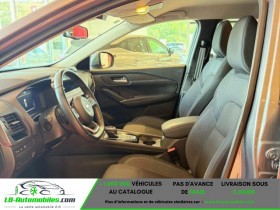 Nissan Qashqai NISSAN Qashqai MHEV 158 CV Xtronic N-Connecta AU  occasion  Beaupuy - photo n5