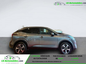 Nissan Qashqai NISSAN Qashqai MHEV 158 CV Xtronic N-Connecta AU  occasion  Beaupuy - photo n4