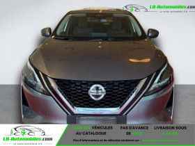 Nissan Qashqai NISSAN Qashqai MHEV 158 CV Xtronic N-Connecta AU  occasion  Beaupuy - photo n3