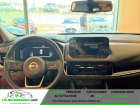 Nissan Qashqai NISSAN Qashqai MHEV 158 CV Xtronic N-Connecta AU  occasion  Beaupuy - photo n2