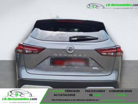 Nissan Qashqai NISSAN Qashqai MHEV 158 CV Xtronic N-Connecta PE  occasion  Beaupuy - photo n3