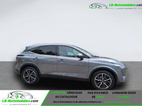 Nissan Qashqai NISSAN Qashqai MHEV 158 CV Xtronic N-Connecta PE  occasion  Beaupuy - photo n2