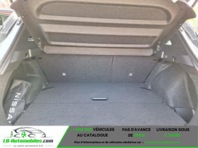 Nissan Qashqai NISSAN Qashqai MHEV 158 CV Xtronic N-Connecta PE  occasion  Beaupuy - photo n7