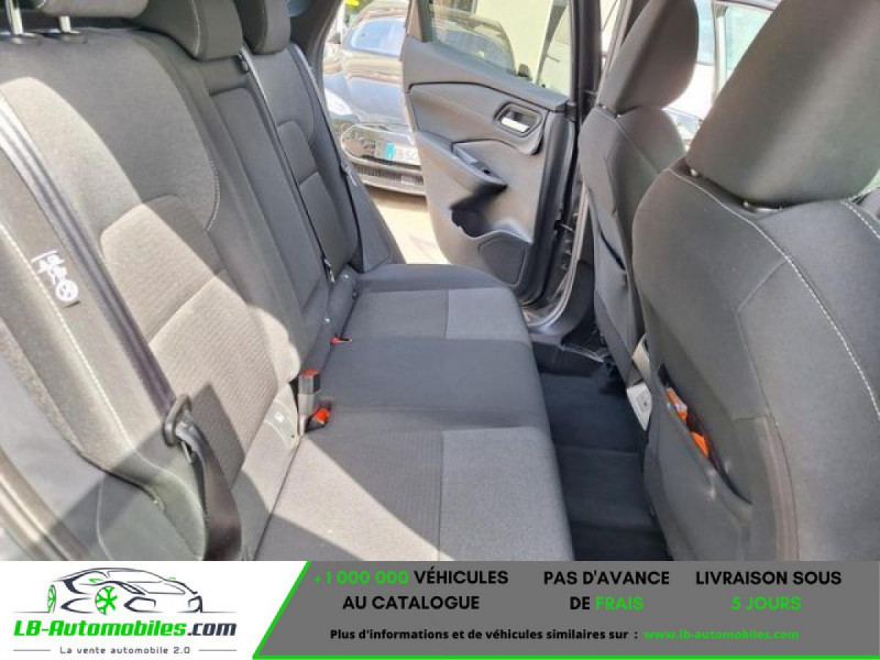 Nissan Qashqai NISSAN Qashqai MHEV 158 CV Xtronic N-Connecta PE  occasion  Beaupuy - photo n5