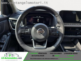 Nissan Qashqai NISSAN Qashqai MHEV 158 CV Xtronic Premiere edit  occasion  Beaupuy - photo n7