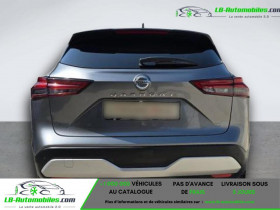 Nissan Qashqai NISSAN Qashqai MHEV 158 CV Xtronic Premiere edit  occasion  Beaupuy - photo n6