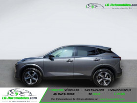 Nissan Qashqai NISSAN Qashqai MHEV 158 CV Xtronic Premiere edit  occasion  Beaupuy - photo n5