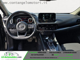 Nissan Qashqai NISSAN Qashqai MHEV 158 CV Xtronic Premiere edit  occasion  Beaupuy - photo n3