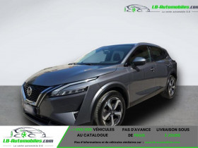 Nissan Qashqai , garage LB AUTOMOBILES  Beaupuy