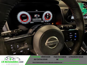 Nissan Qashqai NISSAN Qashqai MY2022 PREZZOREALE 1.3MHEV#TEKNA#  occasion  Beaupuy - photo n6