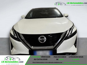 Nissan Qashqai NISSAN Qashqai MY2022 PREZZOREALE 1.3MHEV#TEKNA#  occasion  Beaupuy - photo n5