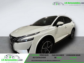 Nissan Qashqai NISSAN Qashqai MY2022 PREZZOREALE 1.3MHEV#TEKNA#  occasion  Beaupuy - photo n2