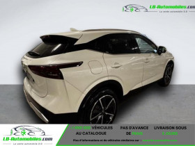 Nissan Qashqai NISSAN Qashqai MY2022 PREZZOREALE 1.3MHEV#TEKNA#  occasion  Beaupuy - photo n4
