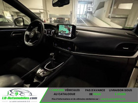 Nissan Qashqai NISSAN Qashqai MY2022 PREZZOREALE 1.3MHEV#TEKNA#  occasion  Beaupuy - photo n3