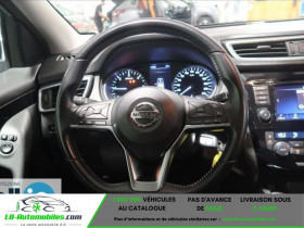 Nissan Qashqai NISSAN Qashqai Qashqai 1.5 dCi 115cv N-Motion St  occasion � Beaupuy - photo n�4