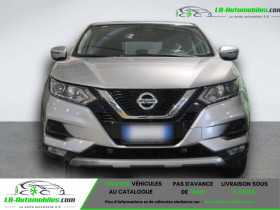 Nissan Qashqai NISSAN Qashqai Qashqai 1.5 dCi 115cv N-Motion St  occasion � Beaupuy - photo n�3