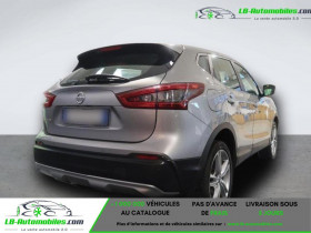 Nissan Qashqai NISSAN Qashqai Qashqai 1.5 dCi 115cv N-Motion St  occasion � Beaupuy - photo n�2