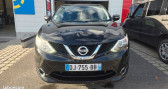 Annonce Nissan Qashqai occasion Diesel NISSANISSAN 1.5DCI 110 07-2014 167000kms  Attin