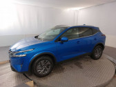 Nissan Qashqai occasion année 2021 boite Manuelle Annonce Nissan Qashqai occasion Essence NOUVEAU Mild Hybrid 140 ch Acenta à Osny
