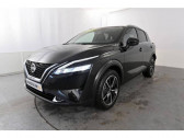 Nissan Qashqai occasion année 2021 boite Manuelle Annonce Nissan Qashqai occasion Essence NOUVEAU Mild Hybrid 140 ch N-Connecta à Brest
