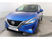 Nissan Qashqai occasion année 2021 boite Manuelle Annonce Nissan Qashqai occasion Essence NOUVEAU Mild Hybrid 140 ch N-Connecta à Semécourt